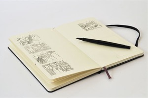 Moleskine