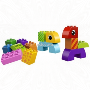 Lego Duplo