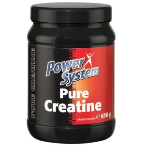 Power System Pure Creatine