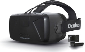 oculus rift dk2