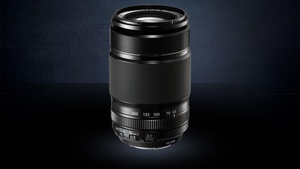 Fujifilm 55-200мм