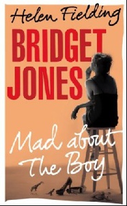 H. Fielding. Bridget Jones: Mad About The Boy