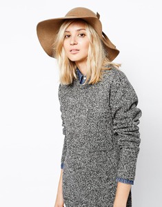 Christy's Wool Floppy Hat