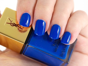 YSL Bleu Majorelle