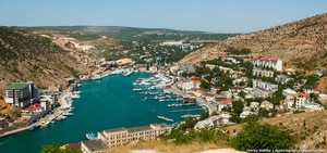 Балаклава