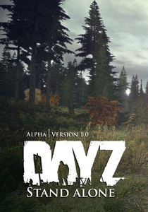 Dayz Standalone