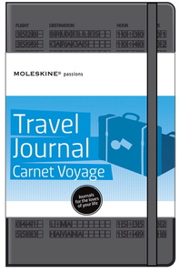 Moleskine Passion Travel Journal