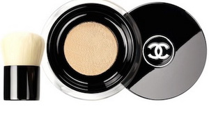 Chanel Vitalumiere Loose Powder Foundation SPF15