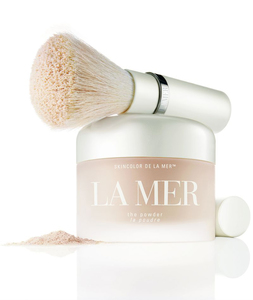 La Mer The Powder