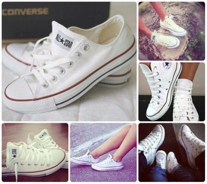 Кеды Converse