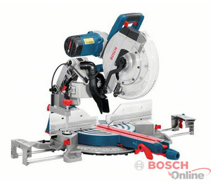 Bosch GCM 12 GDL Professional