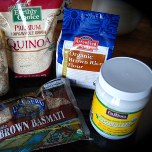 arrowhead mills organic oat flour