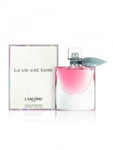 духи la vie est belle LANCOME