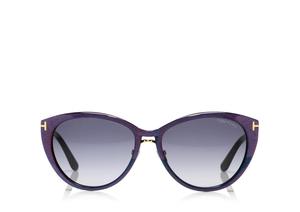 Tom Ford sunglasses cat-eye