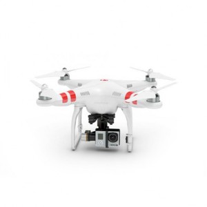 Phantom 2 Zemuse H3-3D