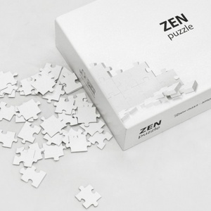 ZEN puzzle