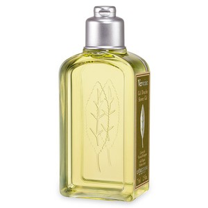 вербеновая серия из L`Occitane