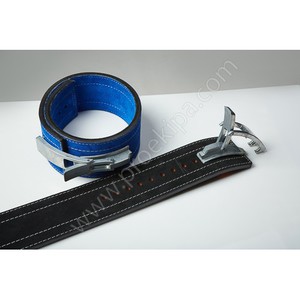 Ремень с карабином Инзер Lever Belt 10мм или TITAN Toro Lever Belt 10mm