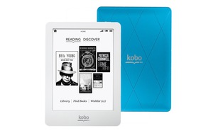 Kobo glo