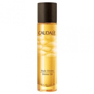 Божественное масло Caudalie Divine Oil body, face, hair 100 мл