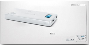 Power bank Iwo P42S 20800mah