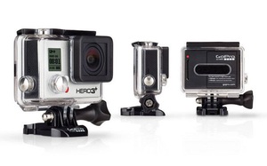 GoPro3 Edition Black