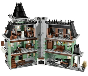 Lego Castle