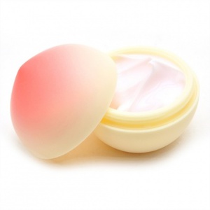 Tony Moly Peach Hand Cream