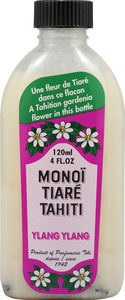 Monoi Tiki Tahiti