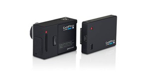 Аккумуляторная батарея GoPro Battery BacPac