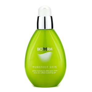 Biotherm pure.fect skin pure skin effect hydrating gel