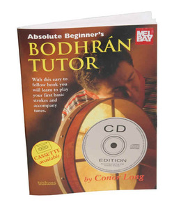 Bodhran tutorial