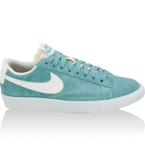 Кеды Nike Blazer Low Vnt