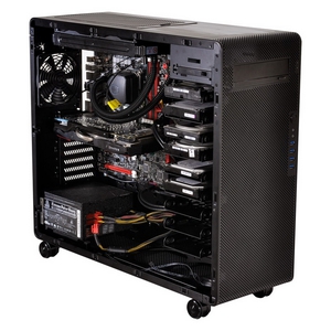 Корпус Lian-Li PC-V1000L