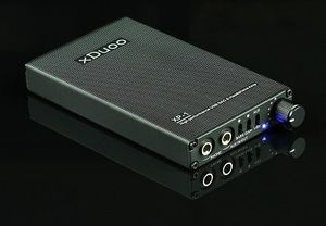 portable dac