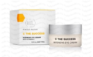 C the SUCCESS Intensive Eye Cream with Vitamin C