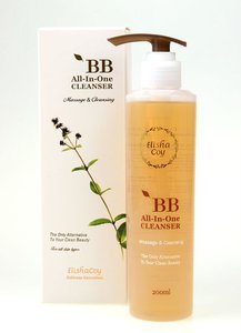 Elisha Coy BB All-In-One Cleanser