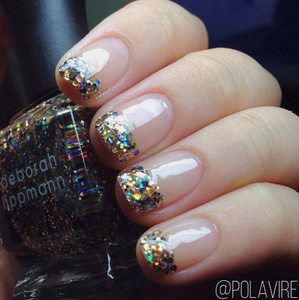 Лаки deborah lippmann