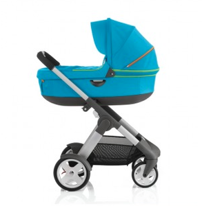 коляска STOKKE CRUSI