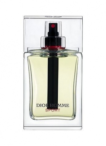 DIOR HOMME SPORT