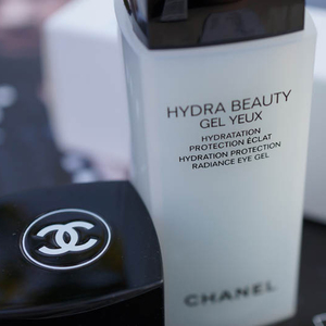 chanel hydra beauty gel yeux