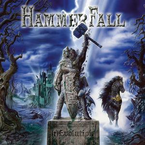 Hammerfall - (r)Evolution