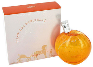 Духи Hermes ELIXIR des Merveilles