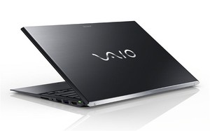 SONY vaio pro 13