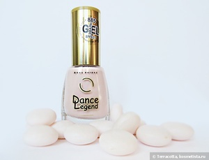 Dance Legend Gel Effect Collection 885