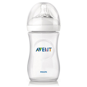 Бутылочка для кормления Philips AVENT серии Natural 330 мл