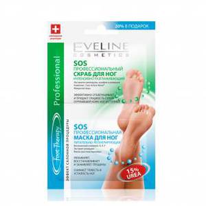 Eveline Therapy Professional Foot SOS