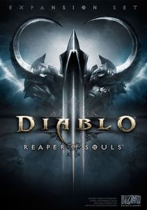 DIABLO III: Reaper of Souls (RU)