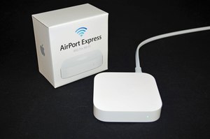 AirPort Express