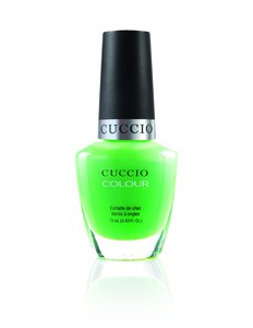 Cuccio - Alternative Energy